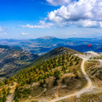 Yaylacık Dağı