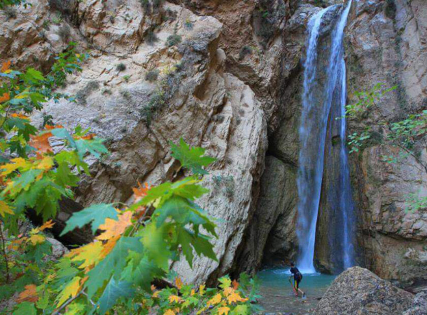 cameli-emecik-kanyonu