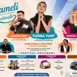Çameli Kültür, Turizm, Tarım ve Doğa Sporları Festivali