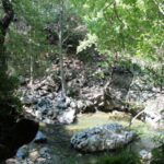 Sazak Kanyonu
